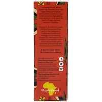 Akan Moringa with Cape Rooibos Chai Tea